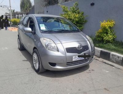 Toyota Yaris 2008 Automatic