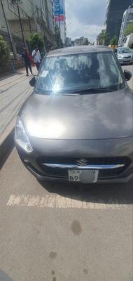 Suzuki Swift 2022 Automatic