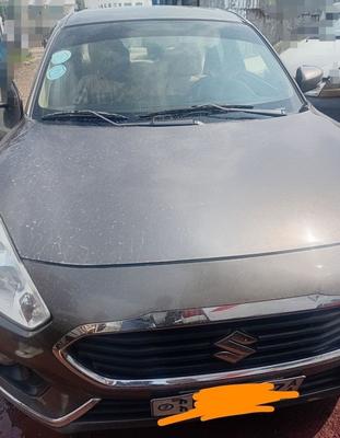 Suzuki Dzire 2020 Automatic