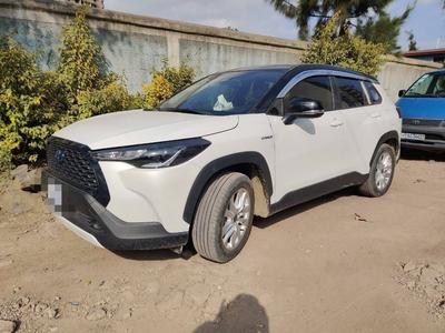 Toyota Corolla 2024 Automatic
