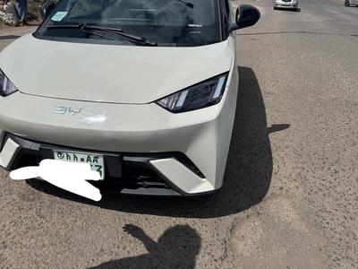 BYD Seagull 2024 Automatic
