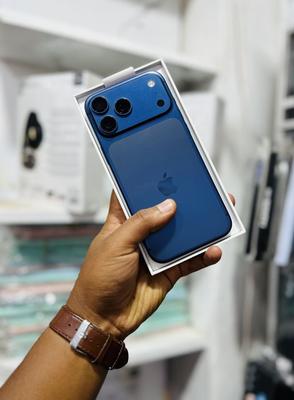 Apple iPhone 17 Pro Max 512 GB