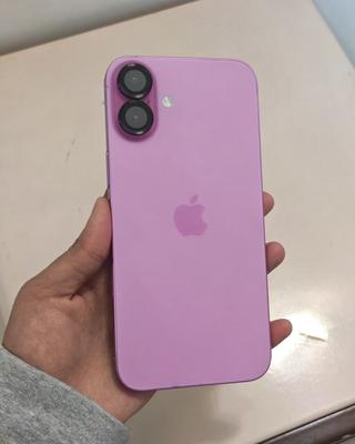 Apple iPhone 16 Plus 128 GB
