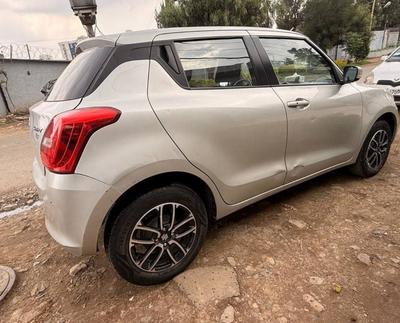 Suzuki Swift 2021 Automatic