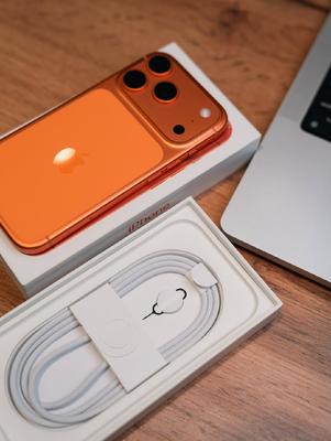 Apple iPhone 17 Pro Max 256 GB