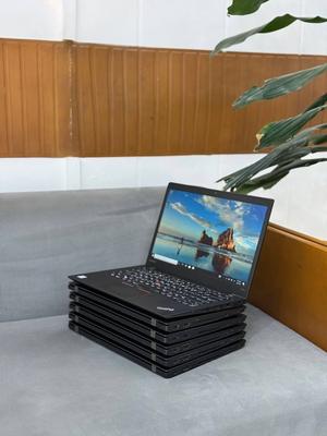 💼Lenovo ThinkPad T470s