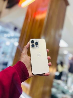 Apple iPhone 13 Pro 256 GB