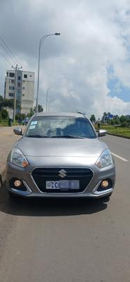 Suzuki Dzire 2022 Automatic