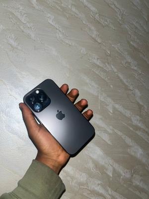 Apple iPhone 14 Pro 128 GB