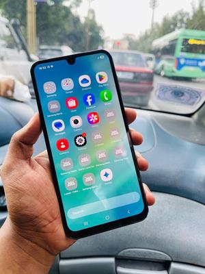 Samsung Galaxy A16 256 GB