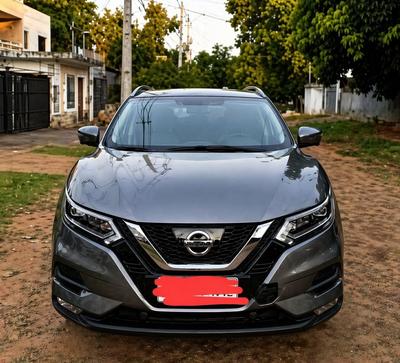 Nissan 2016