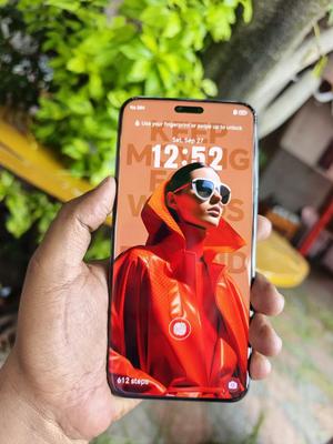 Honor Magic7 Pro