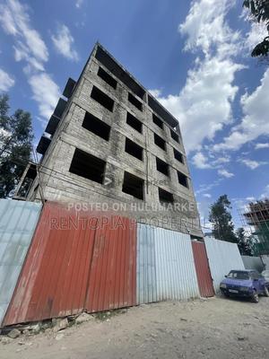 Building for sale