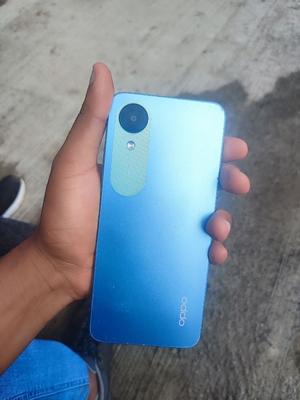 oppo a17k