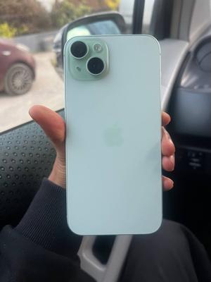Apple iPhone 15 Plus 128 GB