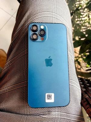 Apple iPhone 12 Pro 128 GB