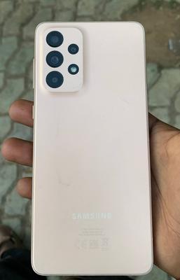 Samsung Galaxy A33 128 GB