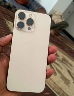 Apple iPhone 16 Pro Max 256 GB