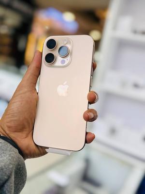 Apple iPhone 16 Pro 256 GB