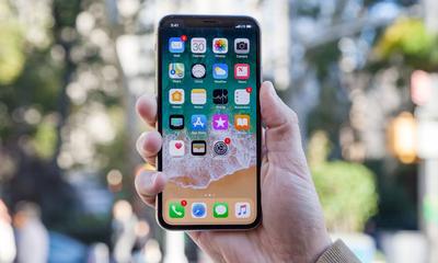 Apple iPhone X 256 GB