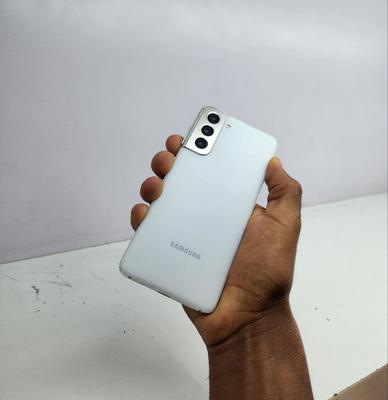 Samsung Galaxy S21 256 GB