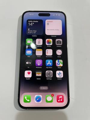 Apple iPhone 14 Pro Max 128 GB