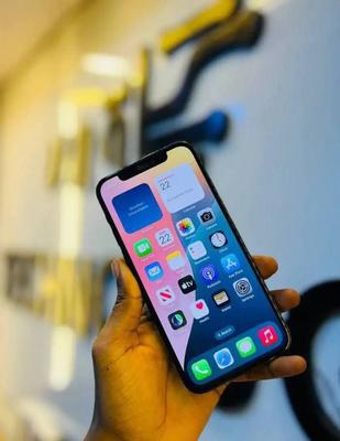 Apple iPhone 12 Pro
