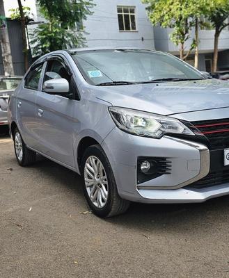 Mitsubishi 2021 Automatic