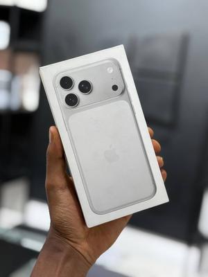 Apple iPhone 17 256 GB