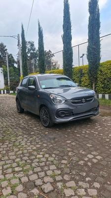 Suzuki 2022 Automatic