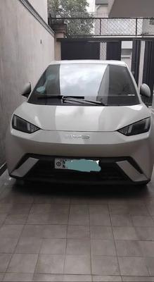 BYD Seagull 2024 Automatic