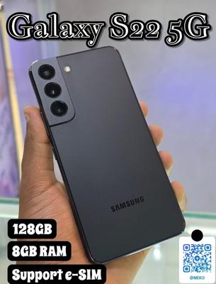 Samsung Galaxy S22 128 GB
