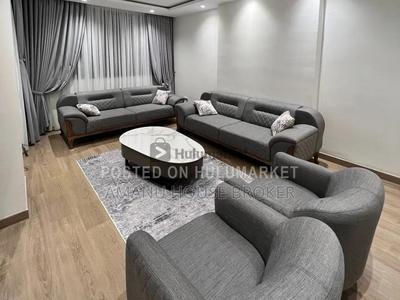4-bedroom Apartment for rent in Bole