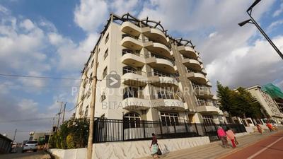4-bedroom Apartment for rent in Yeka