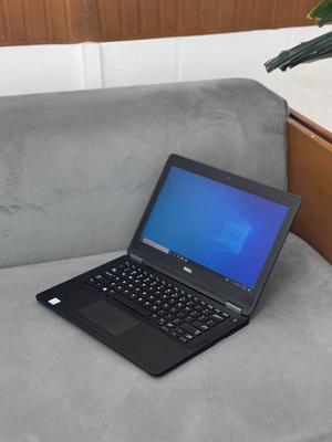 💼Dell Latitude E7270