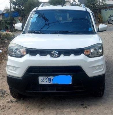 Suzuki 2020 Manual