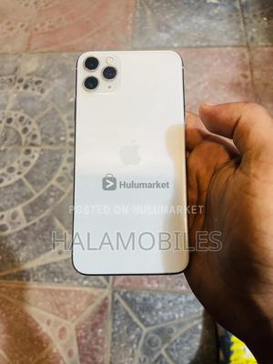 Apple iPhone 11 Pro Max 256 GB