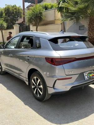 BYD 2025 Automatic