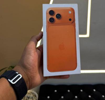 Apple iPhone 17 Pro Max 256 GB