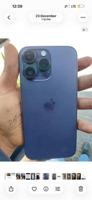 Apple iPhone 14 Pro Max 128 GB
