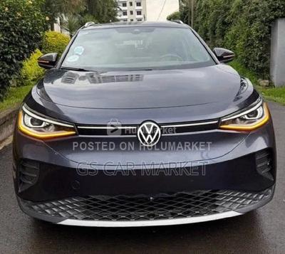 Volkswagen ID.4 2023 Automatic