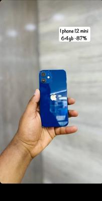 Apple iPhone 12 Mini 64 GB