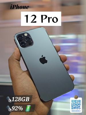 Apple iPhone 12 Pro 128 GB