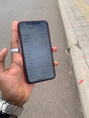 Apple iPhone XR 64 GB