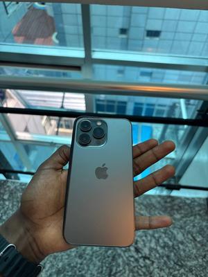 Apple iPhone 13 Pro 256 GB