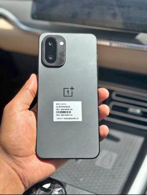 One+Plus 15 ace 6T Original Phone