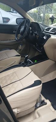 Suzuki Dzire 2022 Automatic
