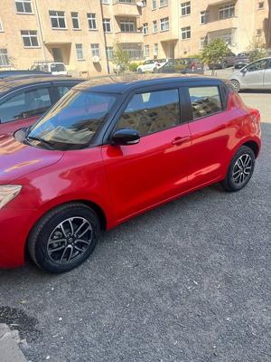 Suzuki Swift 2021 Automatic