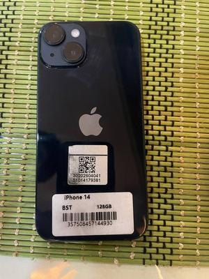 Apple iPhone 14 128 GB