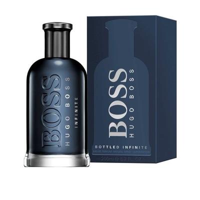 ๐ค Boss Bottled Infinite